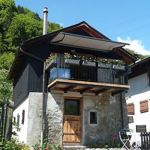 Villa La Petite Grange Villars-sur-Ollon Exterior photo