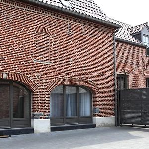Au Moulin à Paroles Villa Tournai Exterior photo