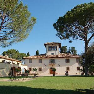 Villa Tenuta Di Sticciano à Certaldo Exterior photo