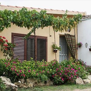 Auberge de jeunesse Albergue Turistico Torre De Sabre à El Cubo de Tierra del Vino Exterior photo