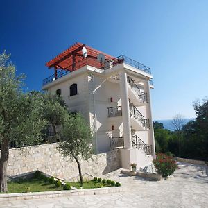 St.George Apartments Petrovac Exterior photo