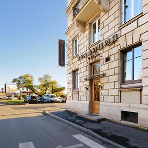 Tradition Hotel Saint Petersburg Exterior photo