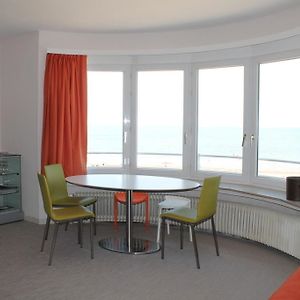 Residence Paris Seaview Zeezicht Vue Mer Oostende Room photo