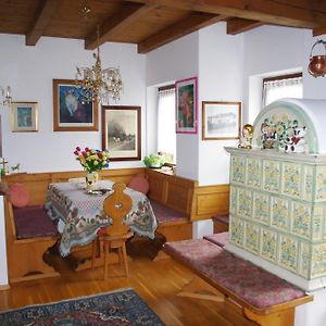 Villa Casa Alpina Cencenighe Agordino Room photo