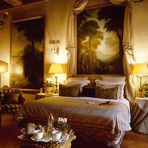 Residenza Napoleone III Rome Room photo