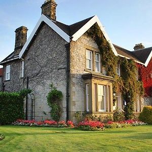 Carlton Lodge Helmsley Exterior photo