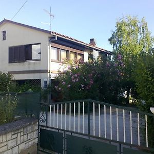 Guest House Jole Rovinj Exterior photo