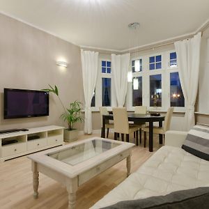 Appartement Apartament Molo à Sopot Room photo