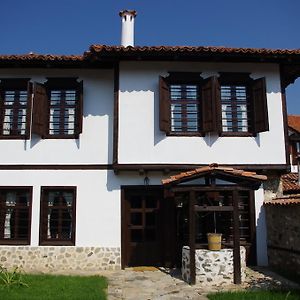 Villa Skat Slatograd Exterior photo