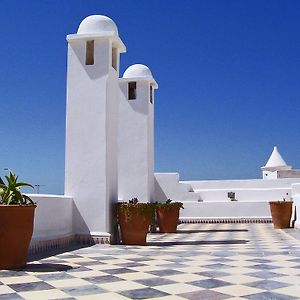 Riad De La Mer Essaouira Exterior photo