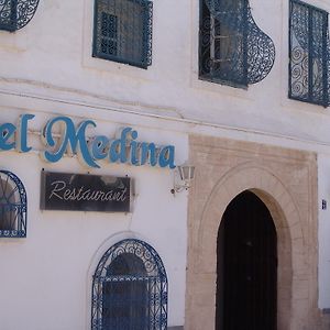 Hotel Medina Sousse Exterior photo