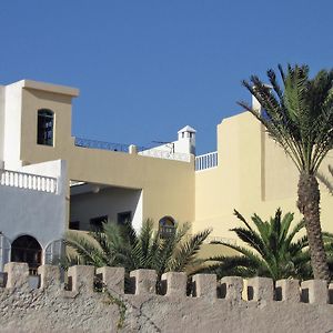Maison Des Palmiers Essaouira Exterior photo