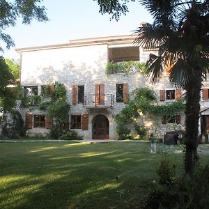 Villa Castello Rausch Poreč Exterior photo