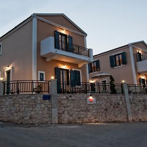 Crete Residence Villas Pánormos Exterior photo