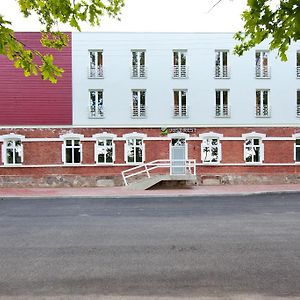 Just Rest Automatic Hostel Viljandi (Viljandimaa) Exterior photo