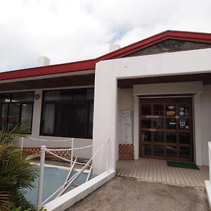 Okinawa Resort Zamami Exterior photo