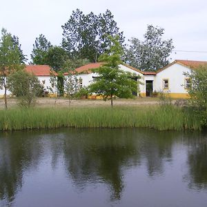 Quinta dos Trevos - Artes e Ofícios Villa Ladoeiro Exterior photo