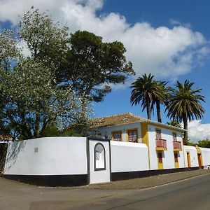 Maison d'hôtes Quinta Do Espirito Santo à Angra do Heroísmo Exterior photo