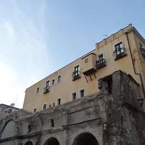 Villa Aldebaran Centro Storico à Cagliari Exterior photo