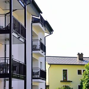 Apart Of Me Faaker See Villach Exterior photo
