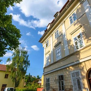 Transylvania Residence Brasov Exterior photo