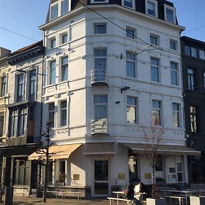 The Soul Antwerp Antuérpia Exterior photo