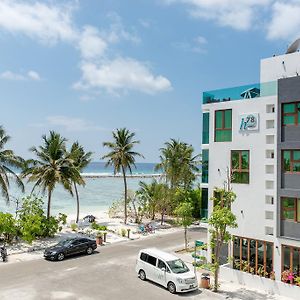 Hotel H78 Hulhumale Exterior photo