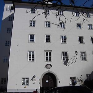 Institut St.Sebastian Salzburgo Exterior photo