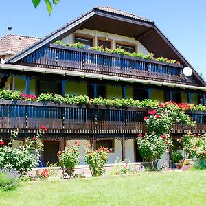 Rózsaház Apartman Balatonfüred Exterior photo