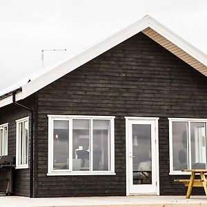 Villa Gullfoss&Geysir Luxury Cabin à Reykholt  Exterior photo