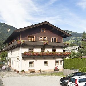 Pension Schmidinger Kitzbuhel Exterior photo