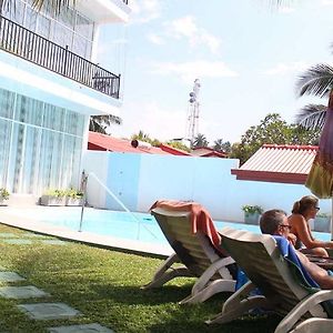 Ranga Holiday Resort Aluthgama Exterior photo