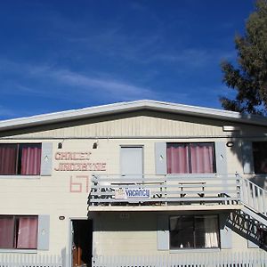 Chalet Jindabyne Bed & Breakfast Exterior photo