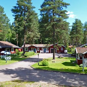 Sifferbo Stugby Hotell Exterior photo