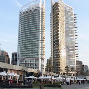 Four Seasons Hotel Beyrut Exterior photo