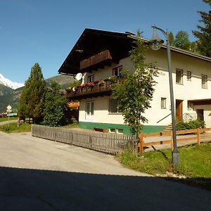 Villa Haus Valentin Heiligenblut am Großglockner Exterior photo