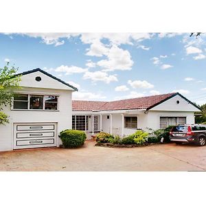 North Ryde Guesthouse Sydney Exterior photo