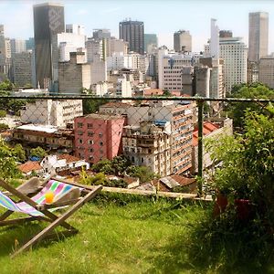 Casa Da Gente Rio de Janeiro Exterior photo