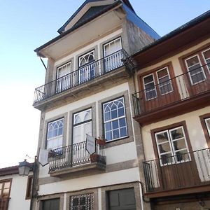 Hostel Prime Guimaraes Guimarães Exterior photo