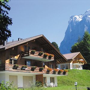 Apartments Kirchbuhl Grindelwald Exterior photo