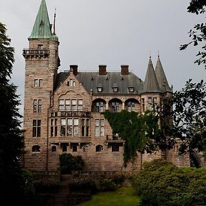 Teleborgs Slott Hotel Växjö Exterior photo