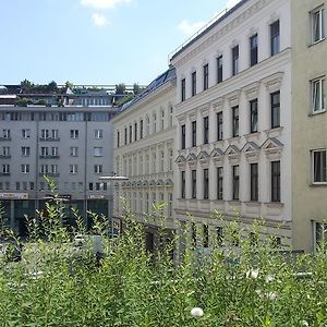 Apartments-In-Vídeň Exterior photo