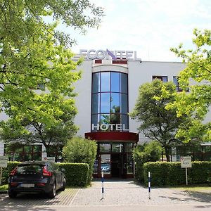 Hotel Amber Econtel München Exterior photo