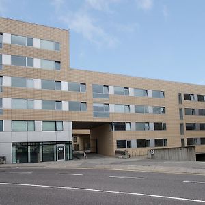 Victoria Mills Apartments - Ucc Summer Beds Cork Exterior photo