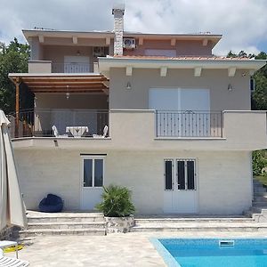 Villa Soleada Herceg Novi Exterior photo