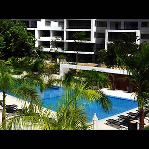 Pure All Suites Riviera Maya Playa del Carmen Exterior photo