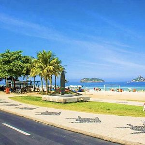 Beach Guest House - Go Make A Trip Rio de Janeiro Exterior photo