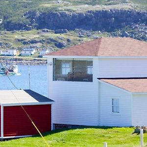 The Old Salt Box Co. - Mary'S Place Fogo Island Exterior photo