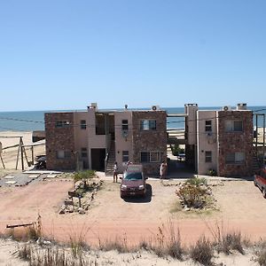 Villa Arenas Del Mar à Punta Del Diablo Exterior photo