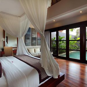 Aria Exclusive Villas & Spa - Chse Certified Dalung (Bali) Exterior photo
